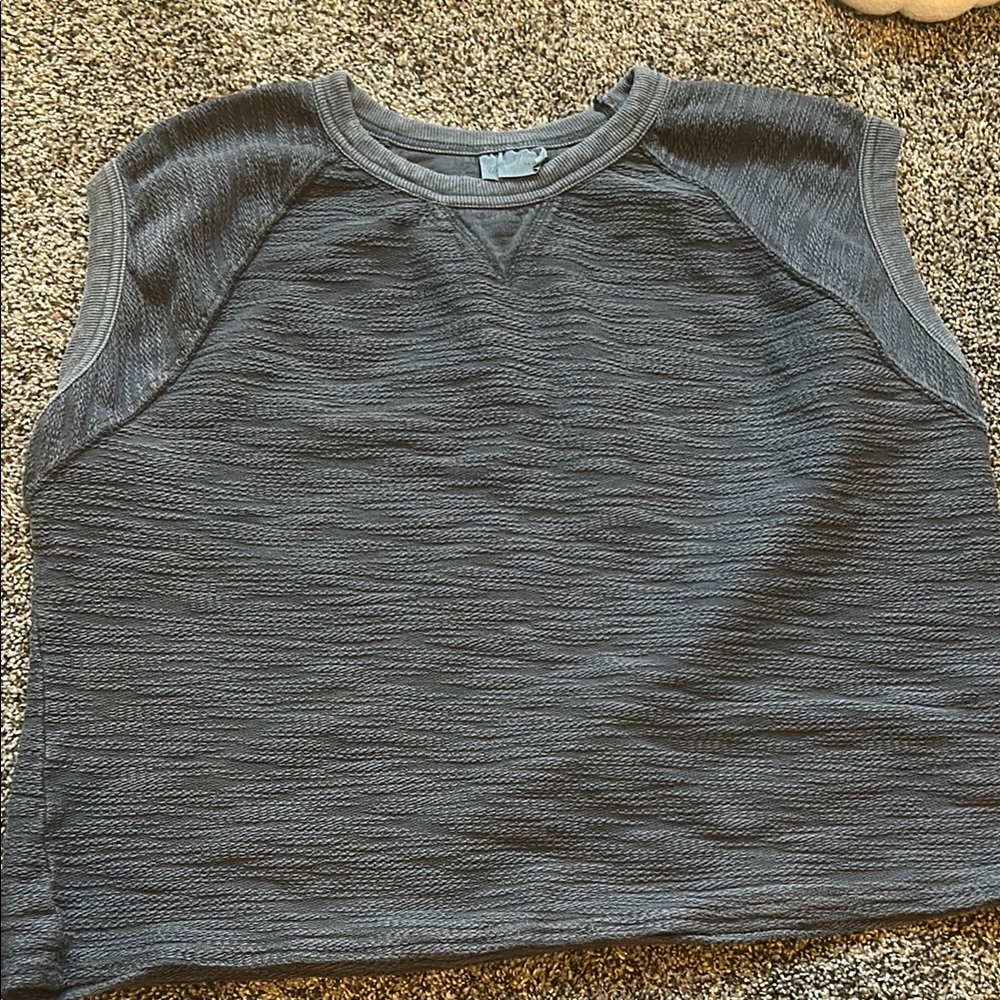 Universal Thread Gray Tank Top